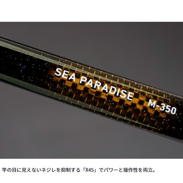 17シーパラダイス